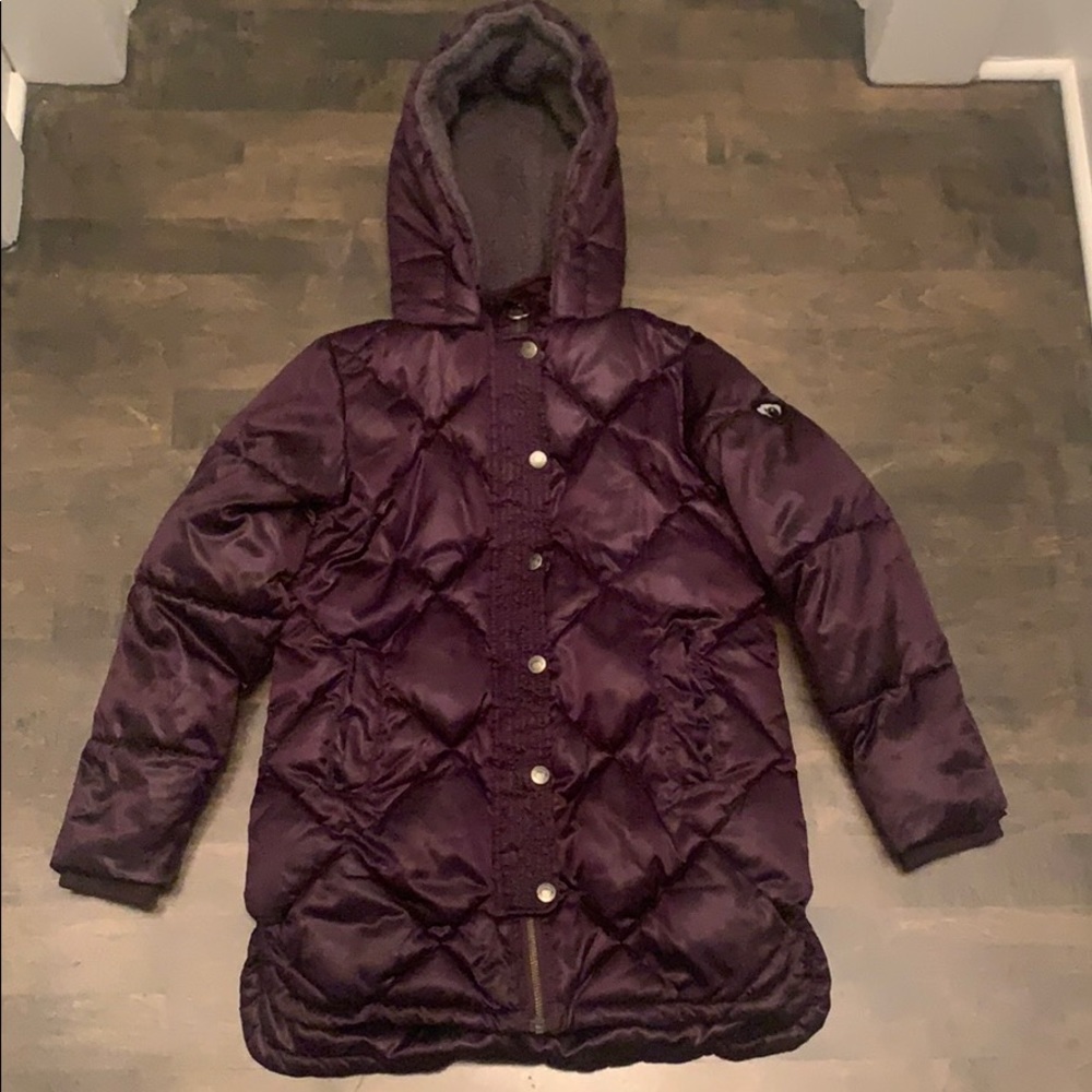 The Best Winter Coat!! GUC 😍